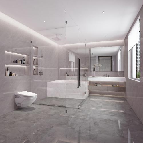 浴室瓷砖保养方法有哪些？